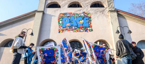 Cna Torino compie 80 anni: festa al Sermig e celebrazioni in provincia