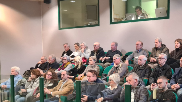 Biometano a Osimo: il Consiglio regionale dice no  Osimo e Dintorni &copy; Creative Commons