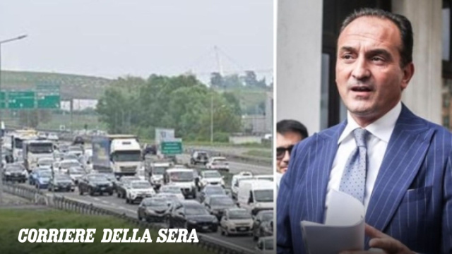 Cirio fa lo spiritoso sul bollo auto: &laquo;Per quelli di sinistra in ... &copy; Creative Commons