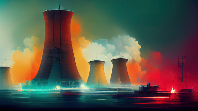 Ddl nucleare: cosa prevede - ilDiritto - Quotidiano giuridico &copy; Creative Commons