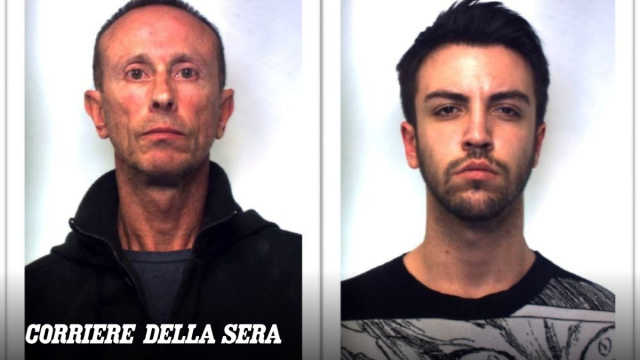 Delitto Rosboch, Roberto Obert andr&agrave; a trovare la madre 90enne. La ... &copy; Creative Commons