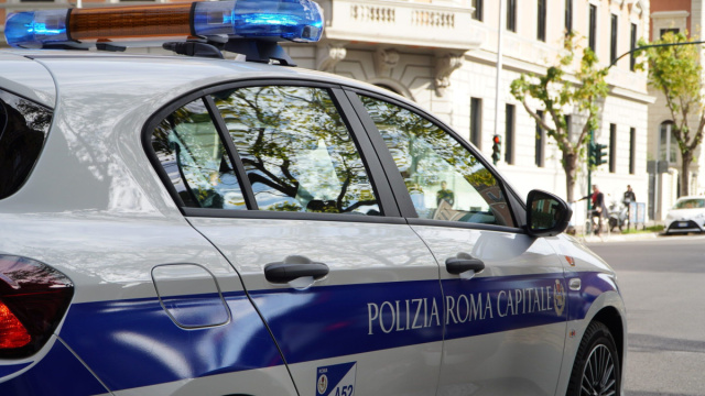 Esquilino, follia in strada tra i passanti: rissa a colpi di lama ... &copy; Creative Commons