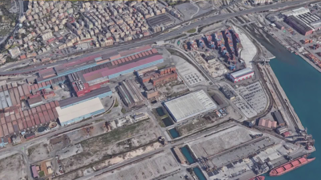 Ex Ilva, Gozzi (Federacciai): "Decisioni magistratura contro ... &copy; Creative Commons