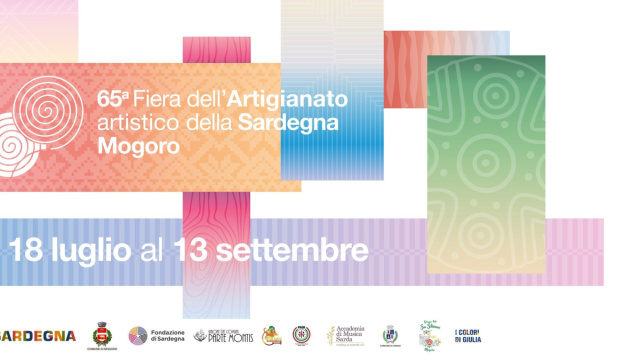 Fiera dell'Artigianato artistico della Sardegna  SardegnaTurismo ... &copy; Creative Commons