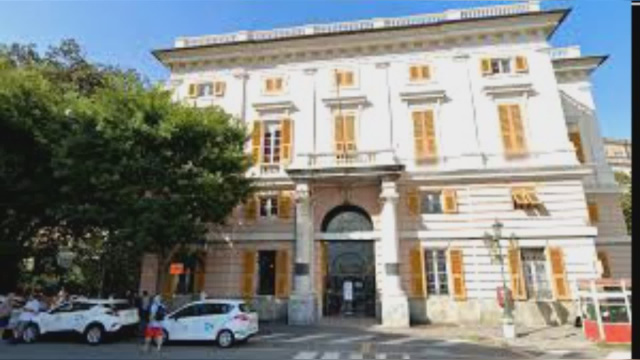 Genova, nuovo tecnologia al Galliera per la cura dell ... &copy; Creative Commons