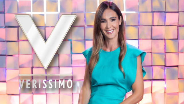 Gli ospiti di Verissimo del 19 e del 20 settembre  Mediaset Infinity &copy; Creative Commons
