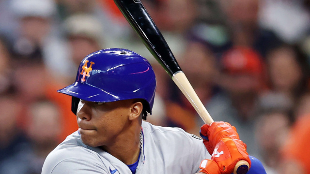 Juan Soto Rumors and Free Agency 2024-2025 &copy; Creative Commons