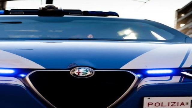 La Polizia di Stato rintraccia e blocca, in zona Madonna ... &copy; Creative Commons