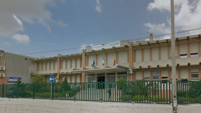La Storia &ndash; Istituto d'Istruzione Superiore Statale "Giovanni Verga" &copy; Creative Commons