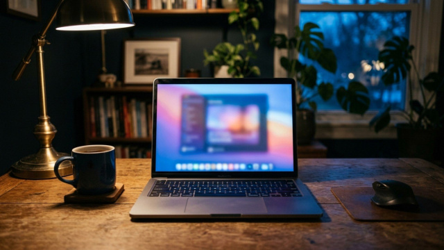 Meta Launches Muse Mac App With File, Messages, and Calendar ... &copy; Creative Commons
