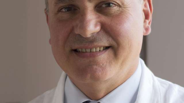 Mirano, Salvatore Sacc&agrave; &egrave; il nuovo primario di Cardiologia - NES ... &copy; Creative Commons