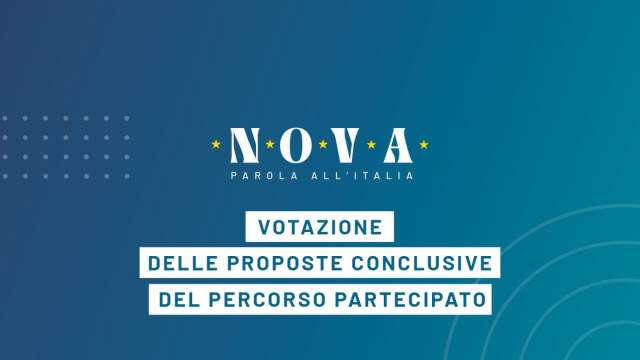 Movimento 5 Stelle &copy; Creative Commons