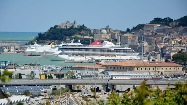 Nuovo piano regolatore del porto: si apre il bando per delineare ... &copy; Creative Commons