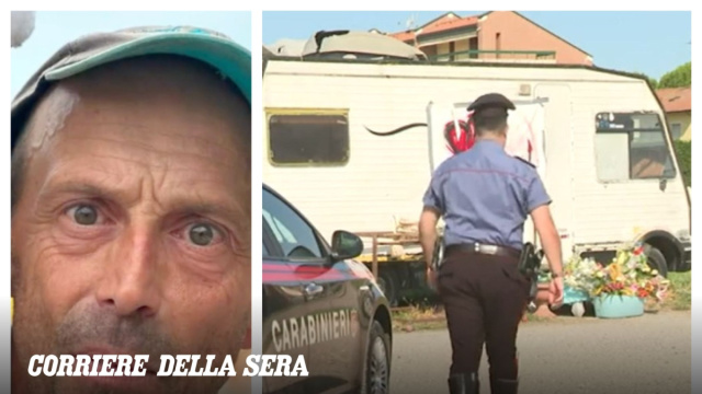 Omicidio di Nicola Musiani a Cervia, quattro giovani tra i 19 e i ... &copy; Creative Commons