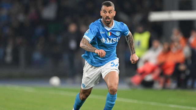 Perch&eacute; la Juventus (ri)vuole Spinazzola: dal contratto col Napoli ... &copy; Creative Commons