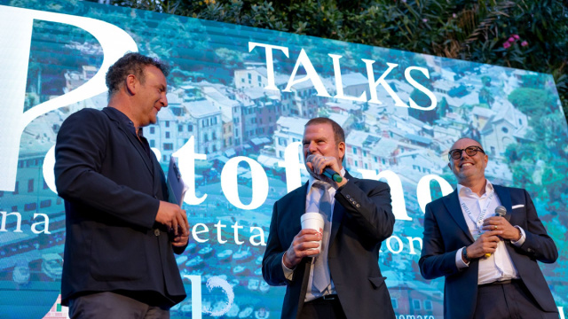 Portofino Talks 2026 - II Edizione - Philia Events &copy; Creative Commons