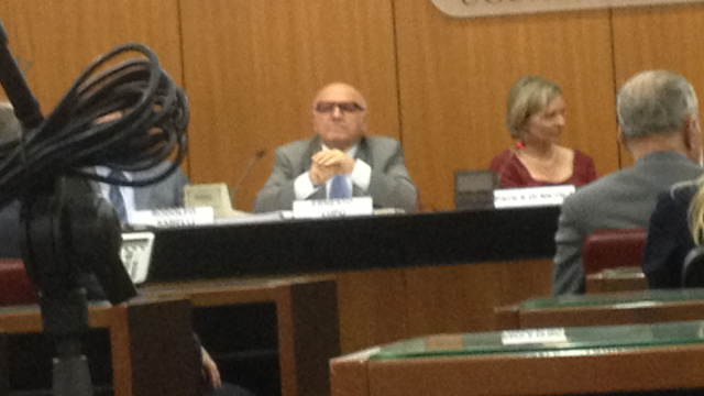 Presentato il 2 ottobre u.s. nell'aula "Occorsio" del Tribunale di ... &copy; Creative Commons