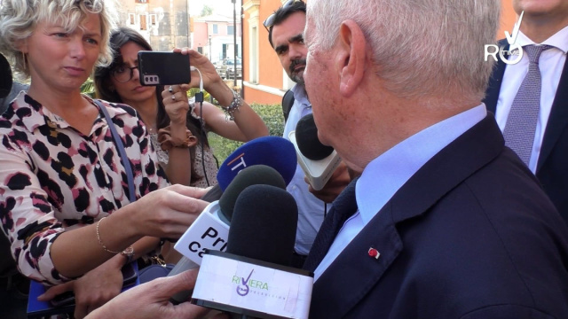 Presunta ineleggibilit&agrave; a sindaco di Claudio Scajola: verdetto ... &copy; Creative Commons