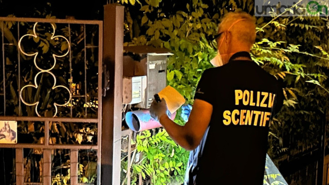 Terni: 89enne morto durante la truffa. Luned&igrave; l'autopsia - UmbriaON &copy; Creative Commons