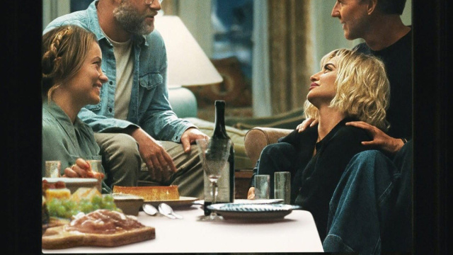 The invite &ndash; il piacere &Egrave; tutto nostro &ndash; cinemazero.it &copy; Creative Commons