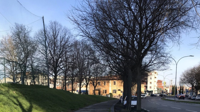 Via Torino si rif&agrave; il look: da domani lavori a marciapiedi e ... &copy; Creative Commons