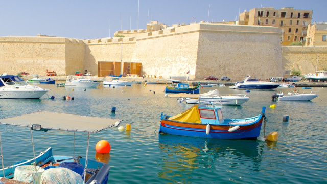 Visita Kalkara: scopri il meglio di Kalkara, Regione Sud-Orientale ... &copy; Creative Commons