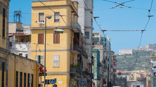 Visita Vasto: scopri il meglio di Vasto, Napoli, nel 2026 ... &copy; Creative Commons