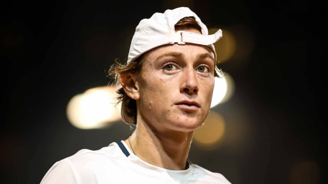 Watch Challenger TV: Ignacio Buse bids for Top 100 debut in ... &copy; Creative Commons