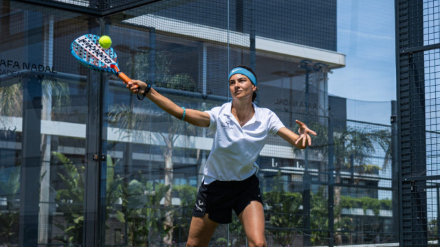 Weekly Premium Padel Camp - Rafa Nadal Academy &copy; Creative Commons