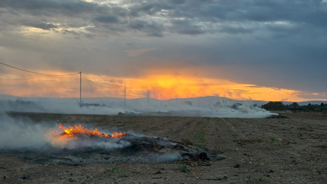 WWF: Foggia non pu&ograve; diventare la nuova &ldquo;Terra dei fumi&rdquo; &copy; Creative Commons