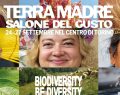 La Valle d'Aosta protagonista a Torino con gusto e Presìdi Slow Food