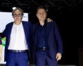 M5S, Conte da Milano: mandato chiaro per la pace e contro il riarmo