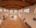 Cupparo inaugura a Grumento Nova la nuova palestra scolastica