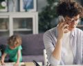 Lavoro domestico e carico familiare sulle donne pesa ancora il 68,9%