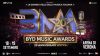 'Byd Music Awards' porta Rai1 al successo in prima serata tv
