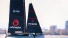 Sibello (Alinghi): 'Coppa America a Napoli, un'occasione da non farsi scappare'