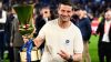 Chivu: 'Gran partita per atteggiamento, grinta e personalità nella ripresa'