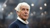 Gasperini: 'La Roma è più consapevole di condizione e qualità'
