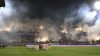Serie B: il Palermo batte il Padova 2-1 al Barbera con la doppietta di Vavassori