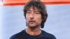 GF Vip, Simone Annichiarico nega lo sbarco sulla luna: 'Non ci siamo mai stati' (Video)