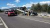 Incidente mortale nel Salernitano: un operaio muore sulla SS19, due feriti