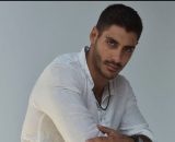 Javier Martinez - Screenshot &copy; Instagram.