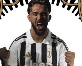 Nico Gonzalez, esterno della Juventus. Foto &copy; Juventus