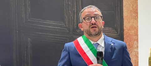 Marsilio: 'Orgoglio Abruzzo' per Biondi vicepresidente Anci