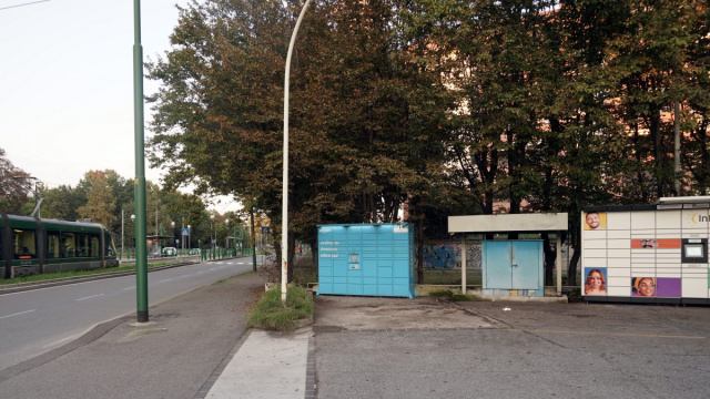 A Rozzano pi&ugrave; controlli e il sindaco vuole tappezzare la citt&agrave; di ... &copy; Creative Commons
