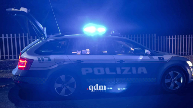 Ancona / Cerca di ingoiare droga durante il controllo, denunciato ... &copy; Creative Commons