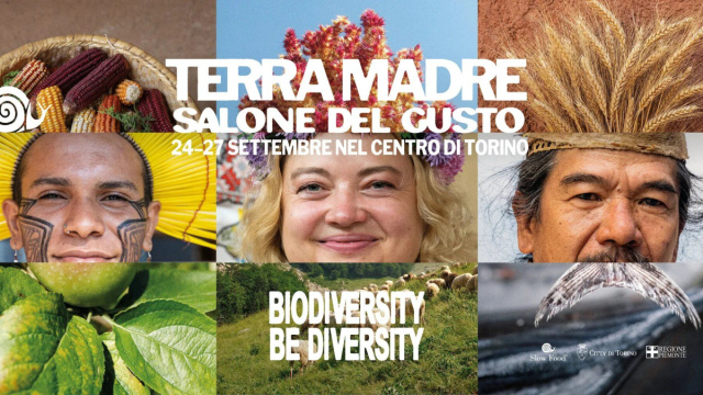 Archivi Eventi - Terra Madre Salone del Gusto 2026 &copy; Creative Commons