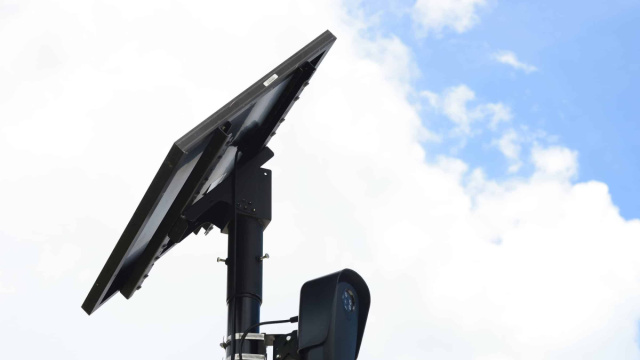 Automated license plate readers require scrutiny&mdash;and due process &copy; Creative Commons