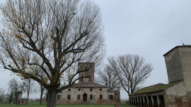 Cose da vedere e le attrazioni migliori nei dintorni di Villa ... &copy; Creative Commons