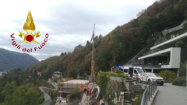 Due operai morti in un container di un cantiere edile a Moltrasio ... &copy; Creative Commons